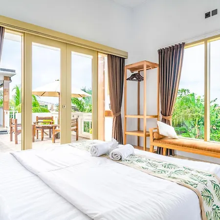 Pantai Villa Homestay